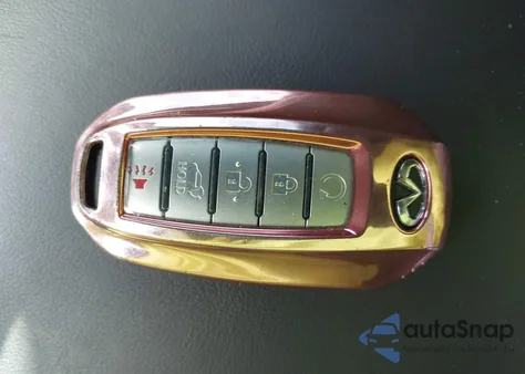 2023 Infiniti Qx55 Luxe Awd z USA, uszkodzony, nr VIN 3PCAJ5JR7PF103178